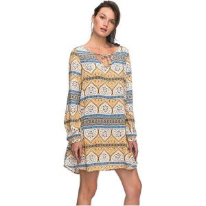 Roxy Kobiety Ubierają Zobacz Delight Z erjwd03201-wbt2 Marshmallow New Malden (Rozmiar Xl). Spódnice marki Roxy. W wyprzedaży za 166,00 zł.