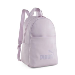 Plecak Core Up (10 litrów) PUMA Grape Mist Purple. Fioletowe plecaki Puma. Za 290,00 zł.