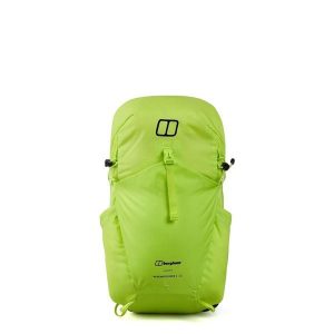 Plecak turystyczny damski Berghaus Remote Hike F23. Zielone plecaki Berghaus. Za 494,99 zł.