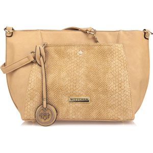 Torebka damska 85-4Y-750-9. Shopper bag marki Wittchen. Za 149,00 zł.