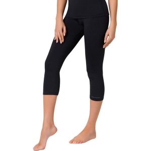 Gwinner Legginsy Top XIV WARMline czarne r. S (512211010000). Legginsy sportowe marki Gwinner. Za 76,44 zł.