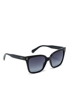Polaroid Okulary przeciwsłoneczne 6192/S Czarny. Czarne okulary przeciwsłoneczne Polaroid. Za 199,99 zł.
