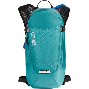 Second Life - Plecak rowerowy damski CAMELBAK Women's M.U.L.E. 12. Zielone plecaki Camelbak. Za 349,00 zł.