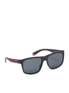 Polaroid Okulary przeciwsłoneczne C PLD 2149/S Czarny. Czarne okulary przeciwsłoneczne Polaroid. Za 199,99 zł.