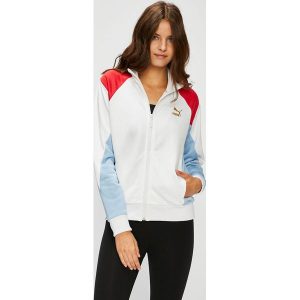 Puma - Bluza. Bluzy marki Puma. W wyprzedaży za 219,90 zł.