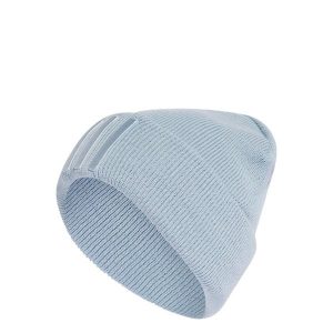 Czapka 3-Stripes. Niebieskie czapki ADIDAS, bez wzorów. Za 119,00 zł.