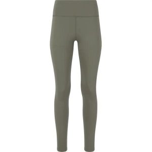 Damskie legginsy Athlecia Franz. Szare legginsy Athlecia, bez wzorów. Za 196,50 zł.