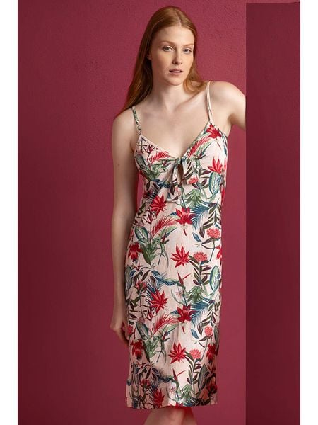 Admas Sukienka ze wzorem rozmiar: M. Sukienki Admas, na co dzień, m, bez wzorów, bez kołnierzyka, bez ramiączek, midi, proste. Za 126,45 zł.