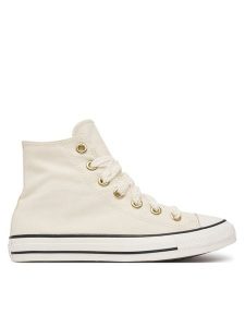 Converse Trampki Chuck Taylor All Star Lace High Top Icy Demeanor A18307C Khaki. Brązowe trampki Converse, bez wzorów, z materiału, bez zapięcia. Za 349,99 zł.