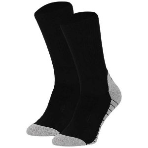 Xtreme - Skarpetki do tenisa/padela - Uniseks. Czarne skarpetki XTREME, bez wzorów, z elastanu. W wyprzedaży za 121,30 zł.