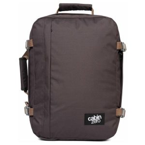 Plecak Cabin Zero Classic 36L. Brązowe plecaki CABINZERO. Za 279,00 zł.