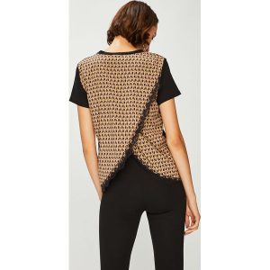 Answear - Top. T-shirty marki ANSWEAR. W wyprzedaży za 39,90 zł.