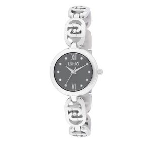 Zegarek Liu Jo. Szare zegarki Liu Jo. Za 609,99 zł.