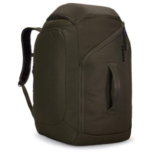 Plecak Thule RoundTrip Boot Backpack 60 L - deep khaki. Zielone plecaki Thule. Za 514,49 zł.