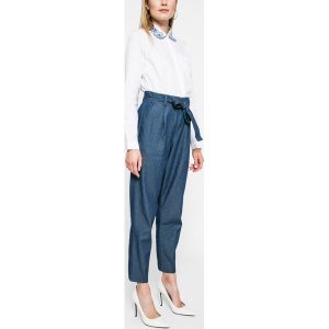 Tommy Hilfiger - Jeansy. Jeansy marki TOMMY HILFIGER. W wyprzedaży za 299,90 zł.