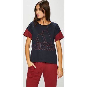 Adidas Performance - Top. Bluzy marki adidas Performance. W wyprzedaży za 99,90 zł.