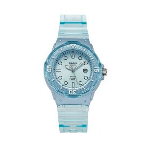 Zegarek Casio. Niebieskie zegarki Casio. Za 179,99 zł.