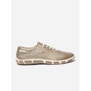 Buty sportowe damskie TBS Jazaru. Szare buty sportowe Tbs, bez wzorów, bez zapięcia. Za 447,50 zł.