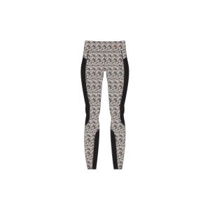 Legginsy Gym & Pilates 520 damskie. Legginsy marki DOMYOS. Za 64,99 zł.