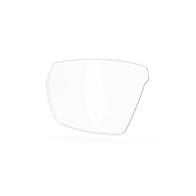 Zapasowe soczewki Rudy Project Agent Q. Białe okulary przeciwsłoneczne Rudy Project. Za 162,50 zł.