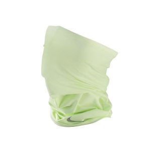 Komin NIKE DRI-FIT WRAP. Niebieskie szaliki Nike, bez wzorów. Za 89,00 zł.