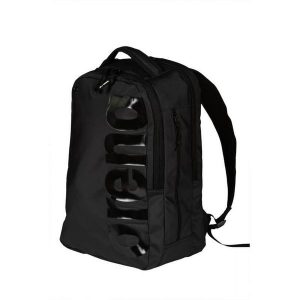 Plecak Arena Fast Urban 3.0 30L czarny. Czarne plecaki Arena. Za 279,00 zł.