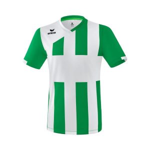 Koszulka Erima Siena 3.0. Białe bluzki Erima, bez wzorów, eleganckie, bez kołnierzyka, bez ramiączek. Za 147,00 zł.