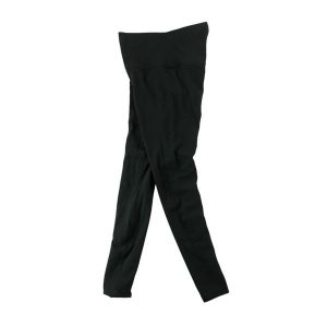 Second life - Lululemon legginsy damskie do jogi - Stan bardzo dobry. Czarne legginsy LULULEMON, bez wzorów, z materiału. Za 149,06 zł.