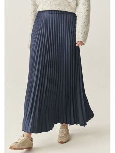 TATUUM Spódnica w kolorze granatowym rozmiar: 38. Niebieskie spódnice Tatuum, bez wzorów, maxi. Za 218,05 zł.