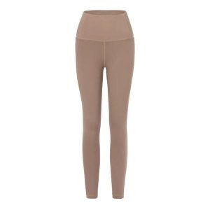 Damskie legginsy Dare 2B Refresh. Brązowe legginsy Dare 2b, bez wzorów. Za 245,00 zł.