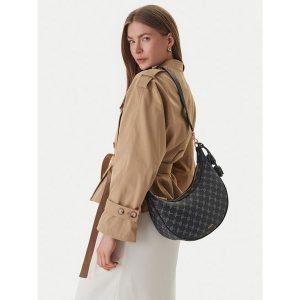 Torebka JOOP!. Niebieskie torebki klasyczne JOOP!, bez wzorów, bez dodatków. Za 692,99 zł.