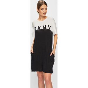 Dkny - Koszula nocna. Koszule nocne marki DKNY. Za 339,90 zł.