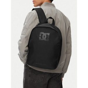 Plecak DC Shoes. Czarne plecaki DC Shoes. Za 69,99 zł.