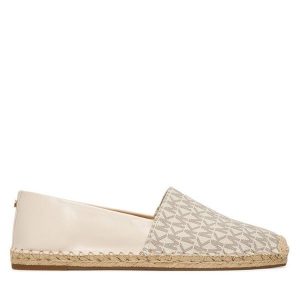 Espadryle MICHAEL Michael Kors. Espadryle MICHAEL Michael Kors, bez wzorów, bez obcasa. Za 529,99 zł.
