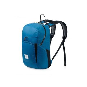 Plecak Naturehike Ultralight Foldable Nh17A017-B 22L. Czarne plecaki NATUREHIKE. Za 119,99 zł.
