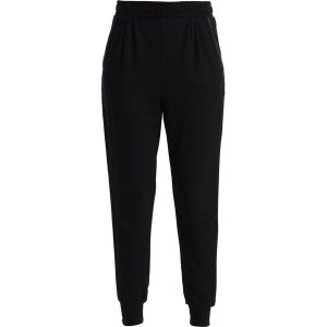 Only Play ONPIRSA PANTS Spodnie treningowe black. Spodnie dresowe marki Only Play. W wyprzedaży za 126,65 zł.
