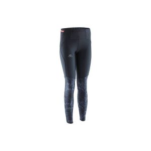 Legginsy do biegania długie damskie. Legginsy marki KALENJI. W wyprzedaży za 69,99 zł.