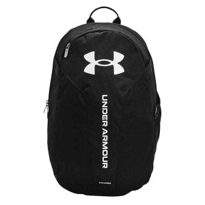 Plecak Logo 24L. Czarne plecaki Under Armour. Za 183,99 zł.