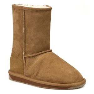 Buty EMU AUSTRALIA - Stinger Lo W10002 Chestnut. Buty zimowe marki EMU Australia. Za 729,00 zł.