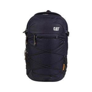 Plecak Logan Caterpillar URBAN MOUNTAINEER Dark Asphalt (84844-483). Czarne plecaki Caterpillar. Za 189,99 zł.