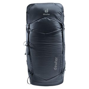 Plecak turystyczny Deuter Speed Lite Pro 30. Czarne plecaki Deuter. Za 588,99 zł.