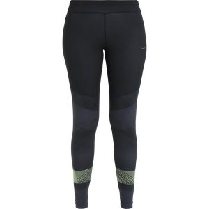 Venice Beach APPLE DAOH Legginsy black. Legginsy marki Venice Beach. W wyprzedaży za 211,65 zł.