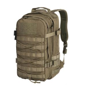 Plecak trekkingowy Raccoon Mk2 20l. Zielone plecaki HELIKON-TEX. Za 517,99 zł.