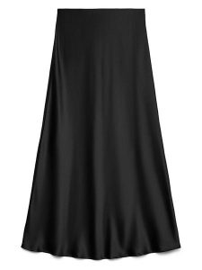 Vero Moda Spódnica w kolorze czarnym rozmiar: XL. Czarne spódnice Vero Moda, xl, bez wzorów, maxi. Za 87,81 zł.