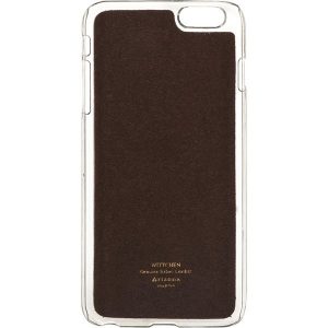 Etui na iPhone 6 Plus 10-2-003-4. Portfele marki Wittchen. Za 189,00 zł.