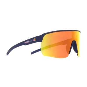 Okulary przeciwsłoneczne Redbull Spect Eyewear Dakota-004. Brązowe okulary przeciwsłoneczne RED BULL SPECT EYEWEAR. Za 419,50 zł.