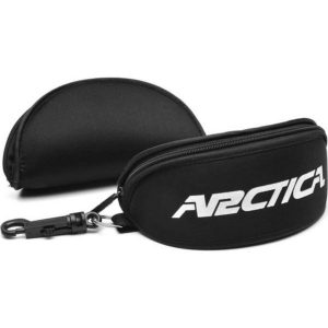 Okulary Arctica INTRIGO S-327B Polaryzacja. Czarne okulary przeciwsłoneczne ARCTICA. Za 150,99 zł.