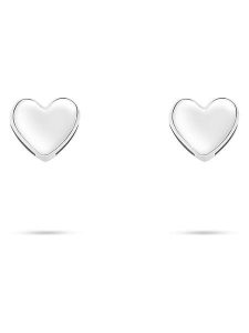 Tamaris Kolczyki rozmiar: onesize. Szare kolczyki Tamaris, ze stali. Za 104,99 zł.