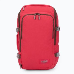 Plecak podróżny CabinZero Adventure Pro 32. Czerwone plecaki CABINZERO. Za 349,00 zł.