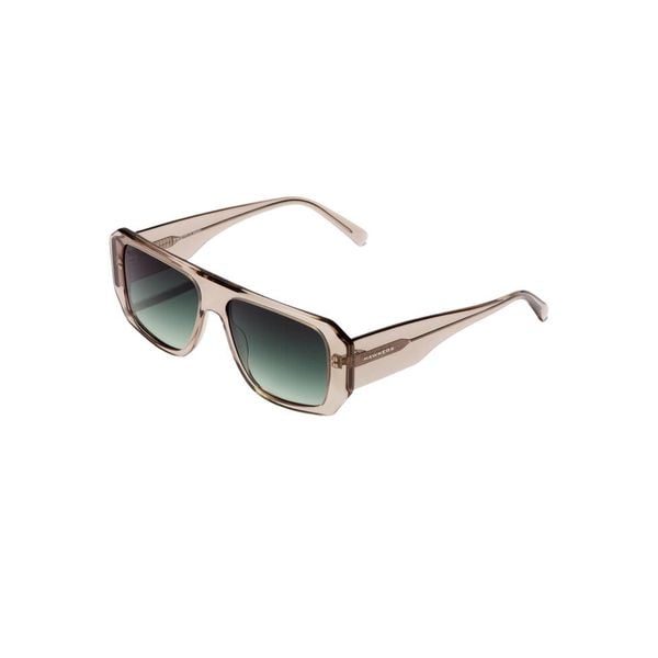 Okulary przeciwsłoneczne Hawkers Hell. Zielone okulary przeciwsłoneczne HAWKERS. W wyprzedaży za 236,45 zł.